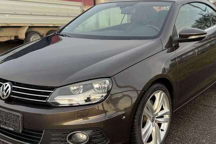 VW Eos 184.000 km 7.290 &euro; Heilbronn 74072