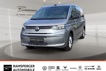 VW T7 Multivan