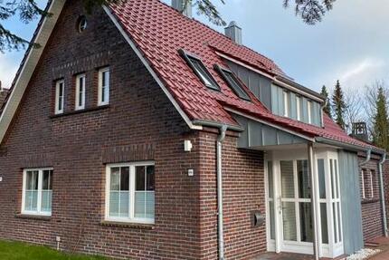 Hochwertig sanierte Dachgeschosswohnung mit Dachterrasse in Rastede-Wahnbek (Obj.-Nr.: 6580) 3 zimmer