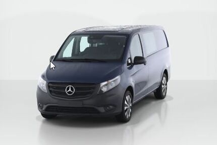 Mercedes-Benz Vito 19.700 km 39.983 &euro; Dessau-Roßlau 06847