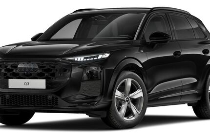 Audi Q3 4.888 km 49.930 &euro; Geilenkirchen 52511