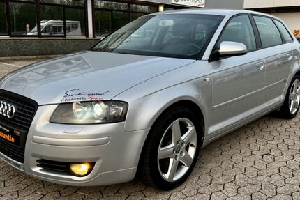 Audi A3 240.000 km 5.990 &euro; Gröbenzell 82194