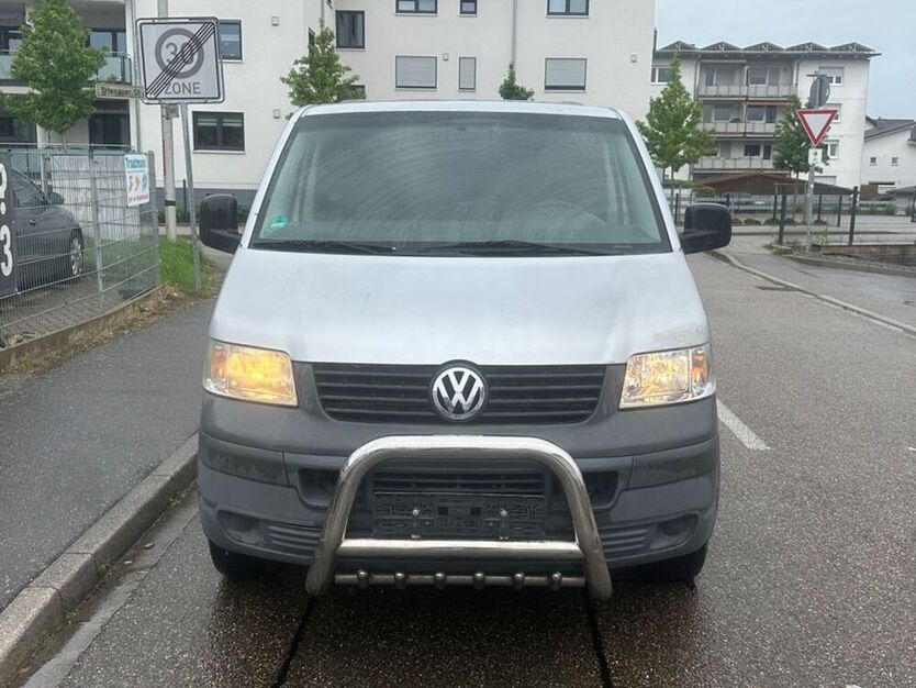 T5 Transporter