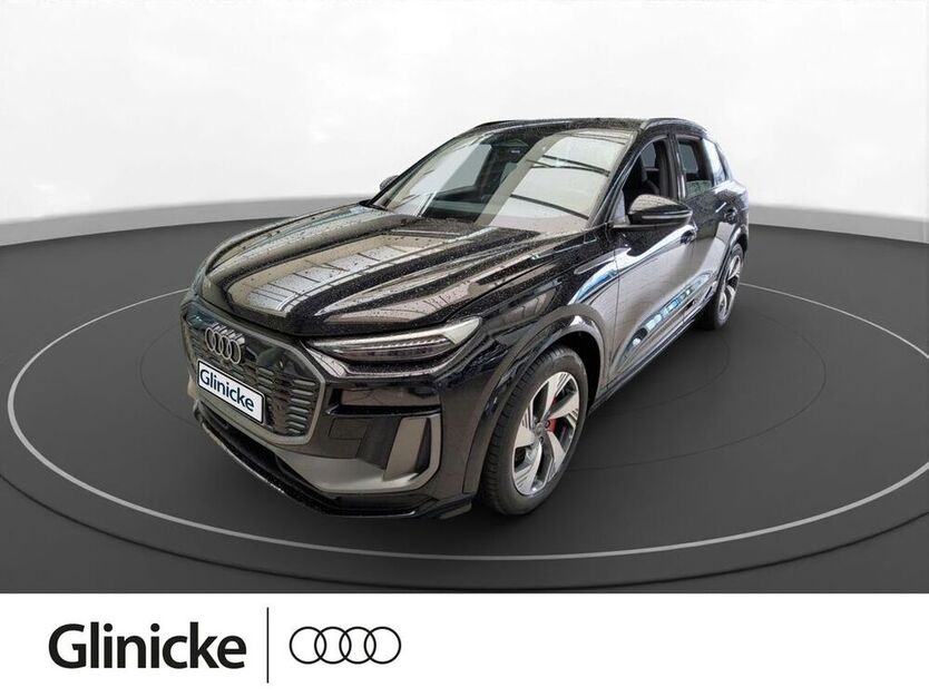 Q6 e-tron