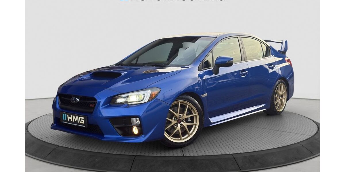 Subaru Impreza 140.000 km 27.500 &euro; Büdingen-Düdelsheim 63654
