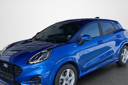 Ford Puma 14.452 km 24.880 &euro; Deggendorf/Fischerdorf 94469