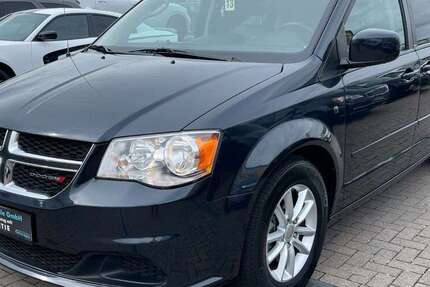 Dodge Grand Caravan 81.795 km 13.900 € Erlensee 63526