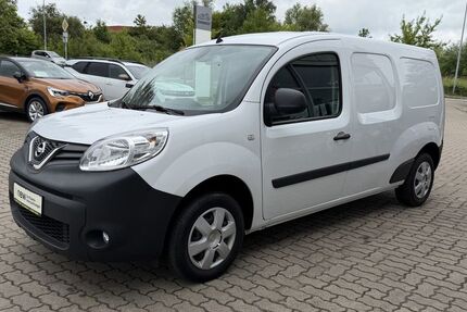 Nissan NV250 54.500 km 13.270 &euro; Teterow 17166