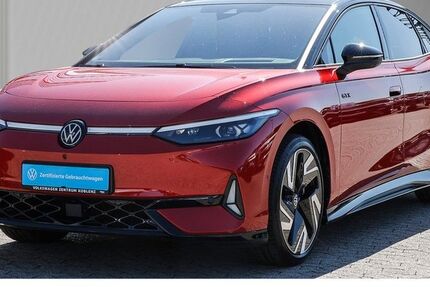 VW ID.7 20.959 km 50.980 € Koblenz 56070