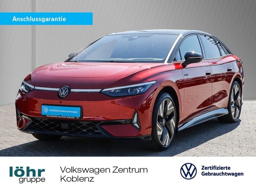 VW ID.7 20.959 km 50.980 € Koblenz 56070