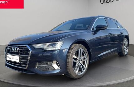 Audi A6 59.606 km 44.990 &euro; Kassel 34125