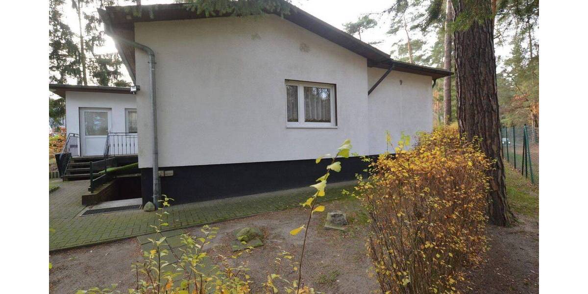 Einfamilienhaus Bad Saarow Bad Saarow-Pieskow - 3 Zimmer, 87 m&sup2;, 439.000&euro; | Angebot:26290549