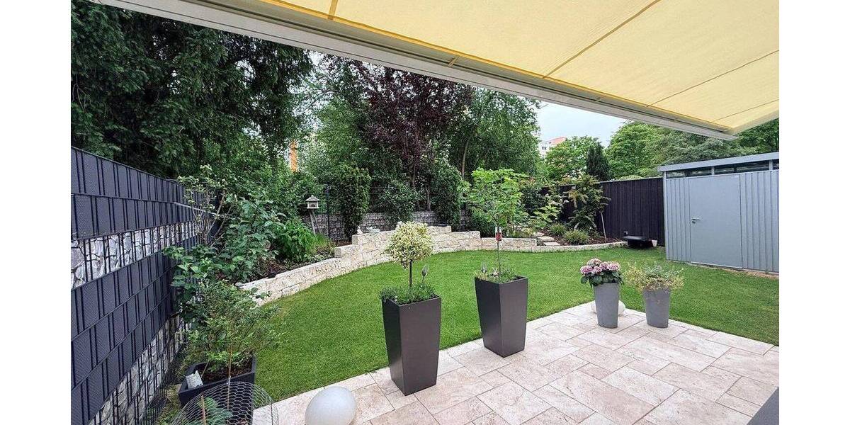 Etagenwohnung Haar - 4 Zimmer, 138 m&sup2;, 899.000&euro; | Angebot:26823927