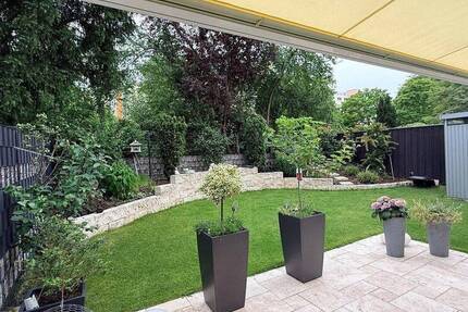 Wohnung Haar - 4 Zimmer, 138 m&sup2;, 899.000&euro; | Angebot:26823927