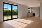 Erdgeschoßwohnung Großenaspe - 2 Zimmer, 68 m&sup2;, 1.238&euro; | Angebot:26687120