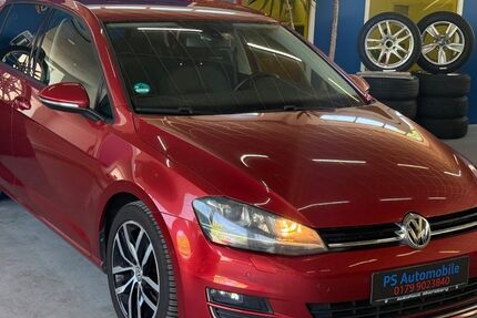 VW Golf 144.000 km 9.600 &euro; Taglaching/Bruck 85567