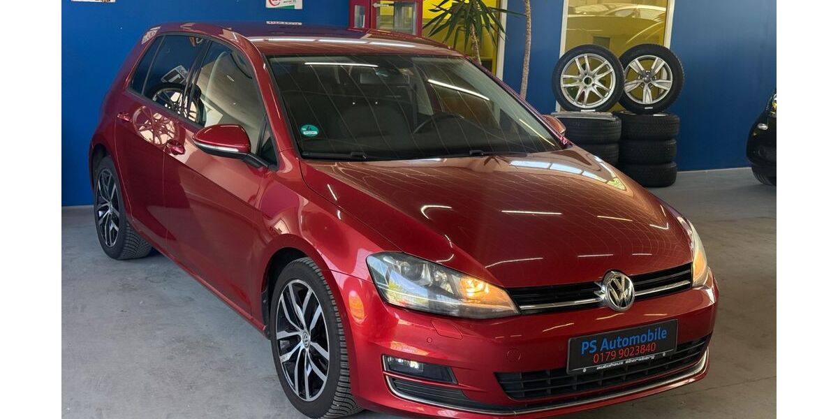 VW Golf 144.000 km 9.600 &euro; Taglaching/Bruck 85567