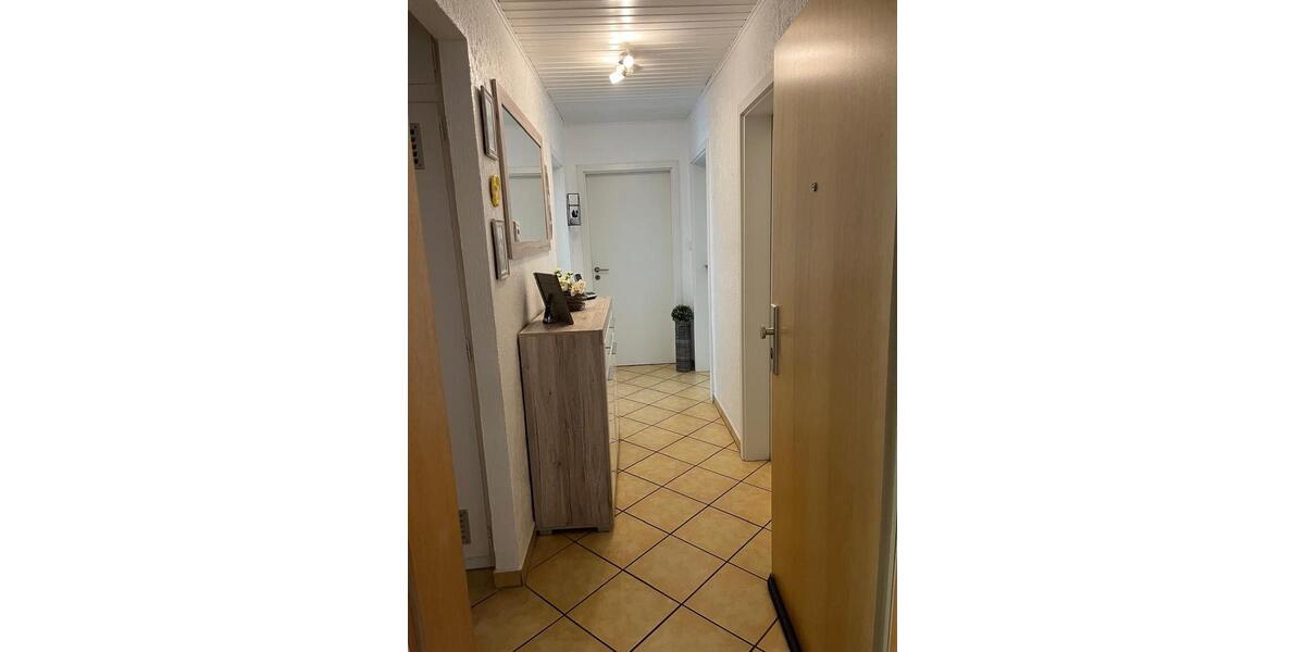 Dachgeschoßwohnung Remscheid Lüttringhausen - 4 Zimmer, 62 m&sup2;, 130.000&euro; | Angebot:24462090