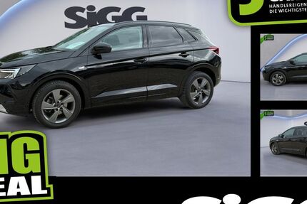 Opel Grandland (X) 29.500 km 19.980 &euro; Affing 86444