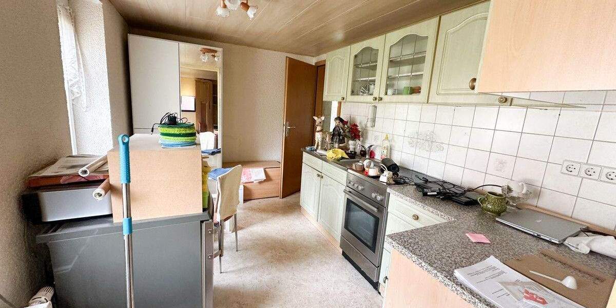 Mehrfamilienhaus, Wohnhaus Zwönitz / Niederzwönitz Zwönitz - 1 Zimmer, 150 m&sup2;, 84.000&euro; | Angebot:24043883