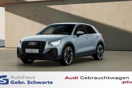 Audi Q2 2.502 km 36.470 &euro; Leer (Ostfriesland) 26789