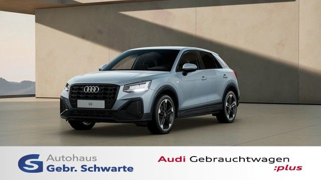 Audi Q2 2.502 km 36.980 € Leer (Ostfriesland) 26789