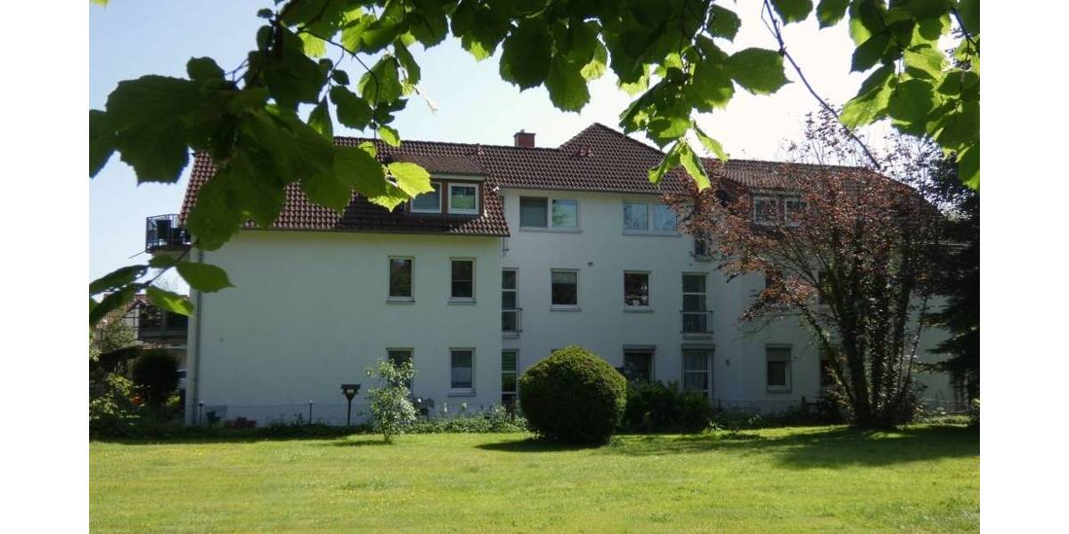 Etagenwohnung Bückeburg - 2 Zimmer, 72 m&sup2;, 189.000&euro; | Angebot:26751386