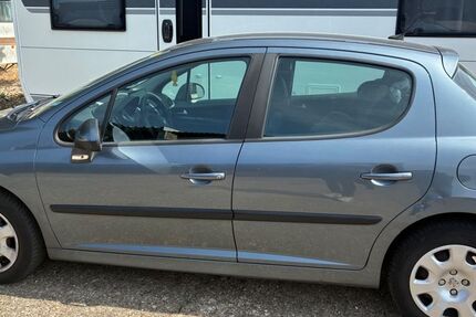 Peugeot 207 188.500 km 799 &euro; Stolberg 52223