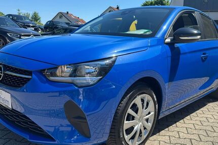 Opel Corsa 85.000 km 11.990 &euro; Nordheim bei Heilbronn 74226