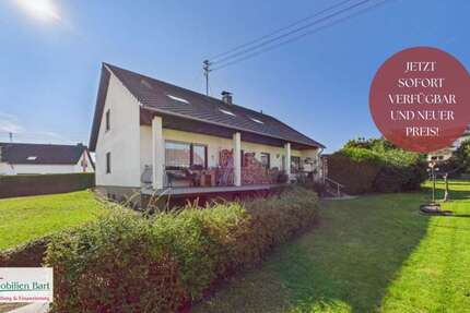 Haus Mettlach / Orscholz Orscholz - 6 Zimmer, 255 m&sup2;, 474.800&euro; | Angebot:26290318