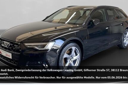 Audi A6 25.205 km 48.480 &euro; Köln 50823