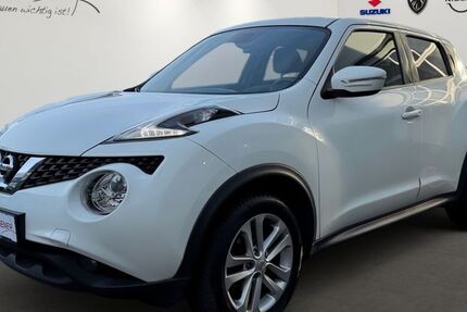 Nissan Juke 63.405 km 12.990 &euro; Berlin 12349