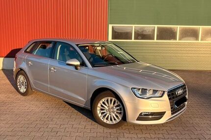 Audi A3 115.700 km 11.950 &euro; Hilkenbrook 26897