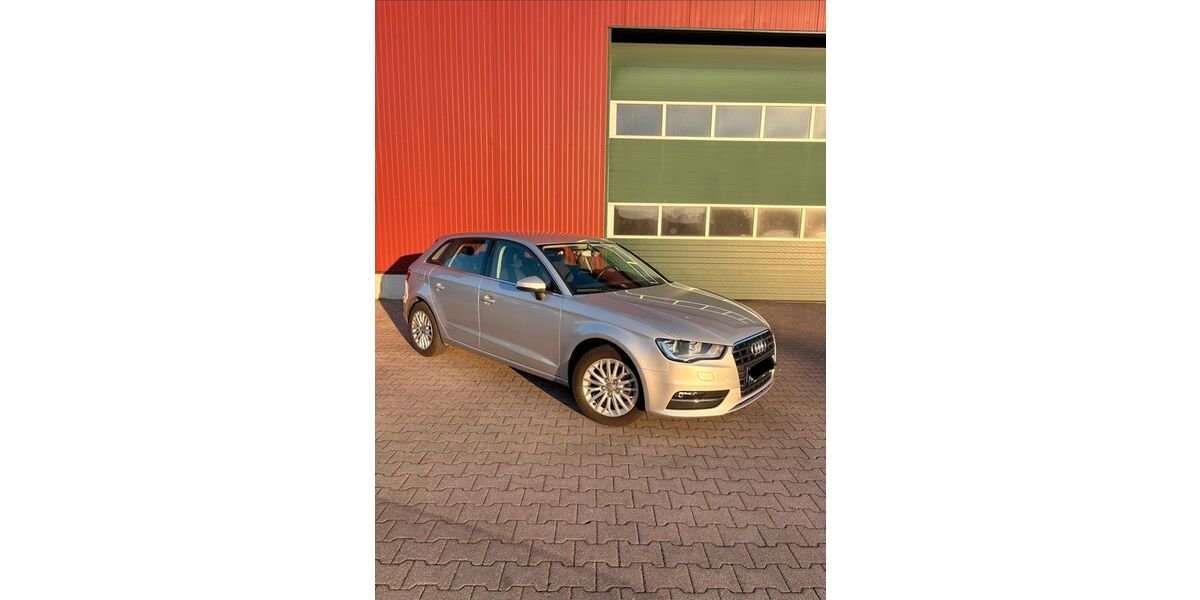 Audi A3 115.700 km 11.950 &euro; Hilkenbrook 26897
