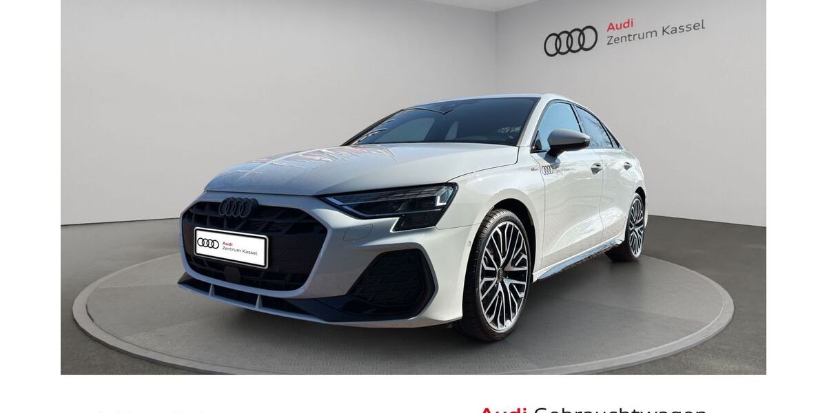 Audi A3 6.050 km 38.990 &euro; Kassel 34125