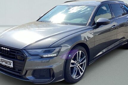 Audi A6 101.870 km 36.990 € Dierdorf 56269