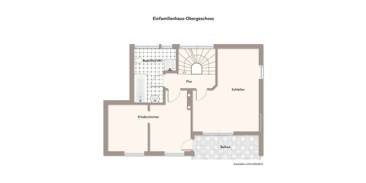 Einfamilienhaus Bad Orb - 6 Zimmer, 174 m&sup2;, 428.000&euro; | Angebot:26824502
