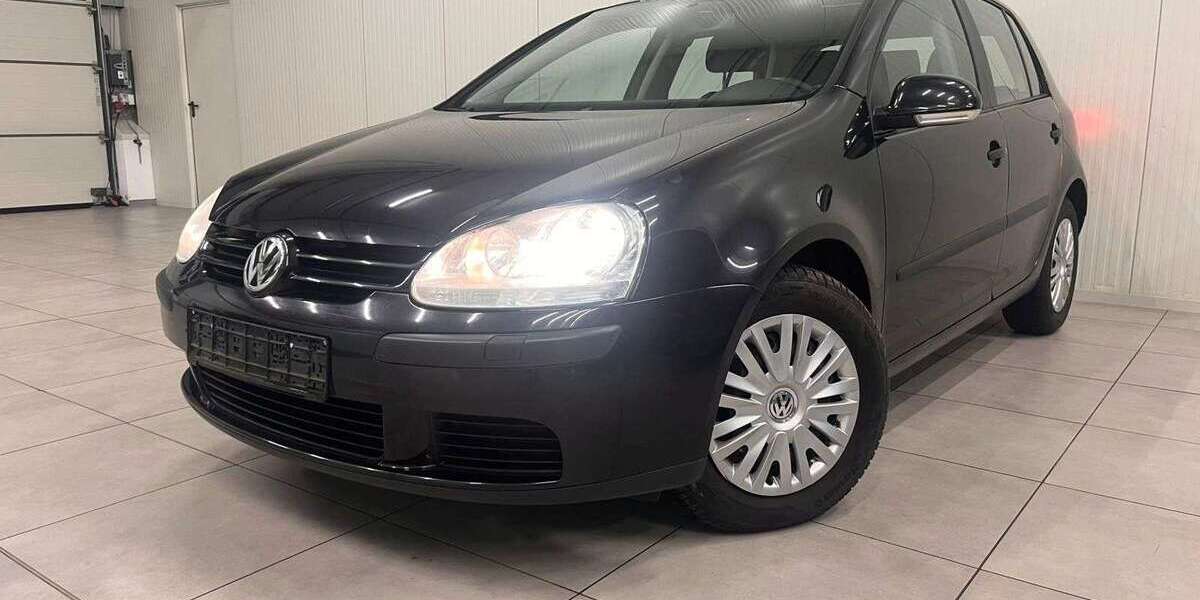 VW Golf 267.579 km 1.990 &euro; Steinfeld 49439