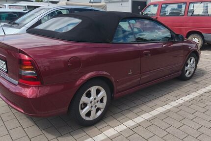 Opel Astra 145.000 km 3.100 € Bad rappenau 74906