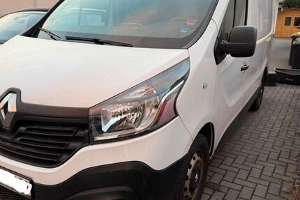 Renault Trafic 173.000 km 7.200 &euro; Hennef 53773