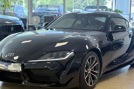Toyota Supra 21.256 km 46.450 &euro; Hennef 53773