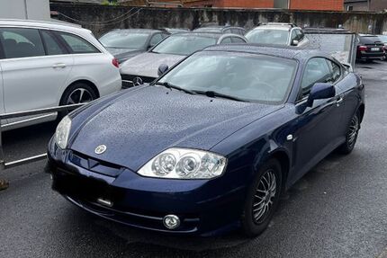 Hyundai Coupe 180.000 km 1.000 &euro; Neuss 41468