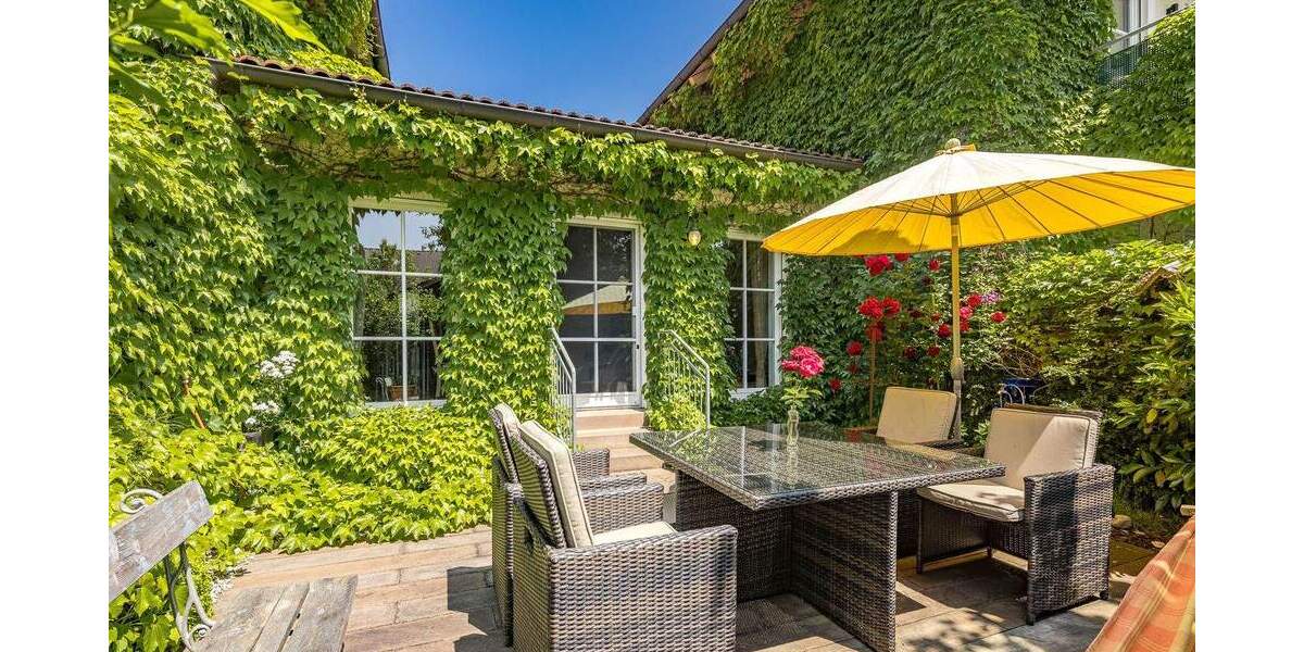 Etagenwohnung Wolfratshausen - 2 Zimmer, 72 m&sup2;, 429.900&euro; | Angebot:24156053