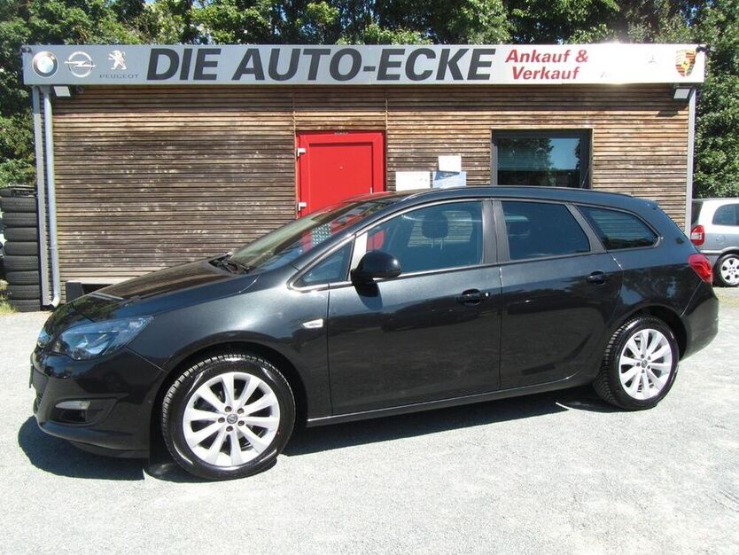 Astra