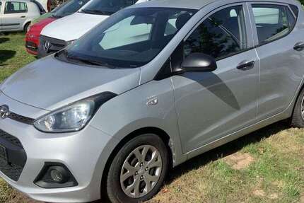 Hyundai i10 93.000 km 4.999 &euro; Vogelsdorf 15370
