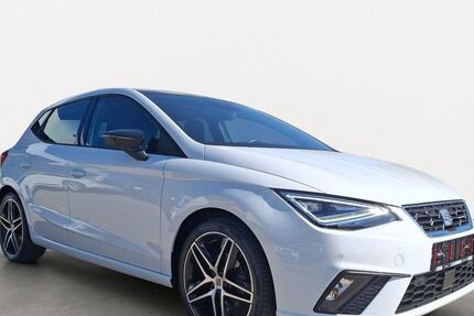 Seat Ibiza 33.822 km 19.870 &euro; Friedberg 61169