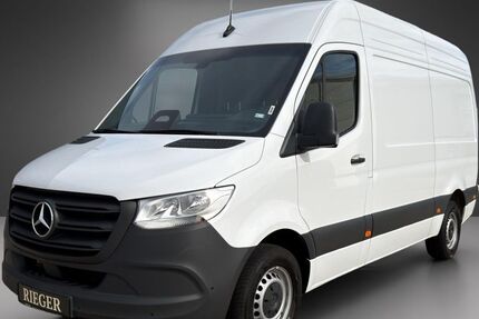 Mercedes-Benz Sprinter 23.444 km 39.850 &euro; Schierling 84069