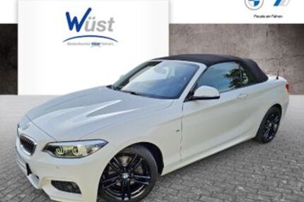 BMW 220 97.000 km 22.699 € Herschbach 56249