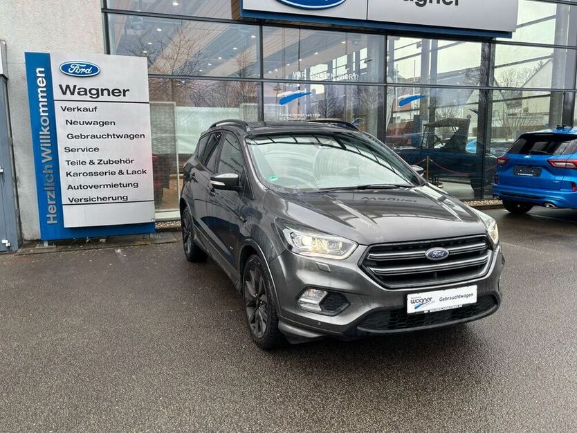 Kuga