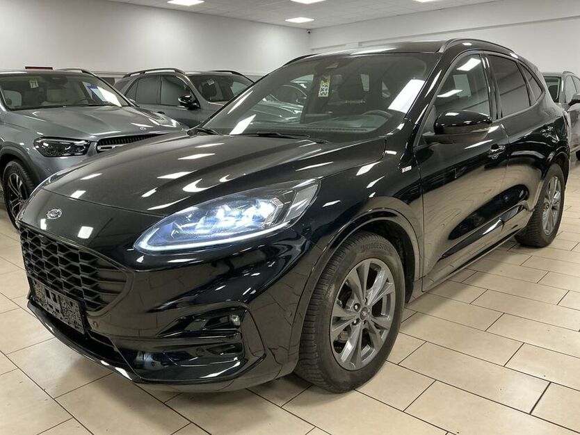 Kuga